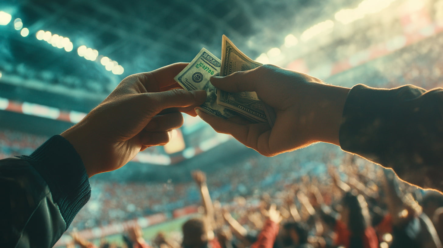 Betting on Underdogs