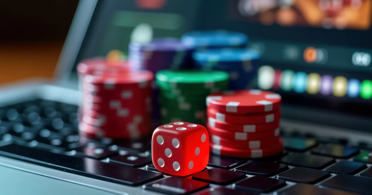The Effect of Interactive Slot Machines on the Length of Player Bets and Engagement