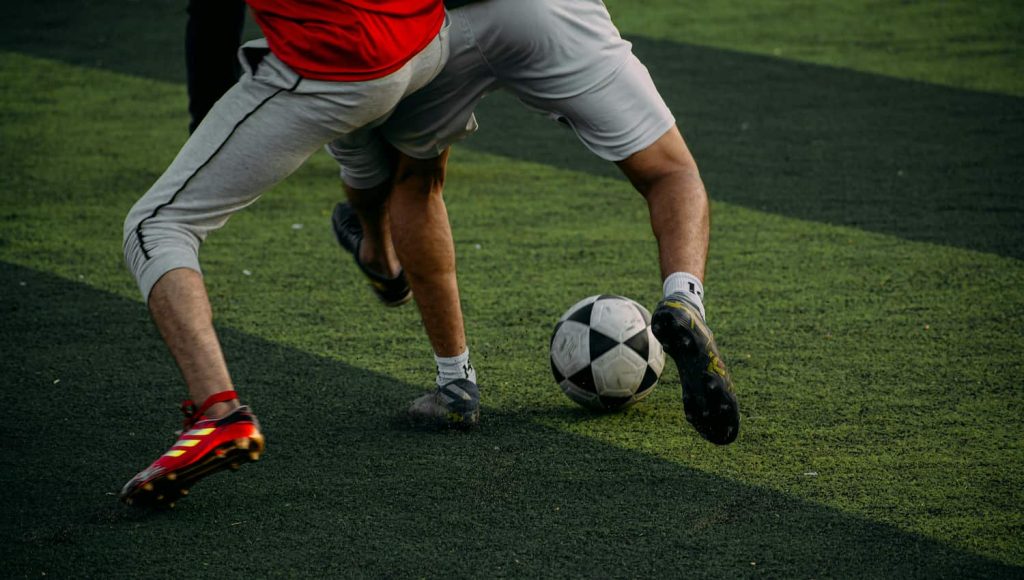 The Future of Online Sports Betting Platforms