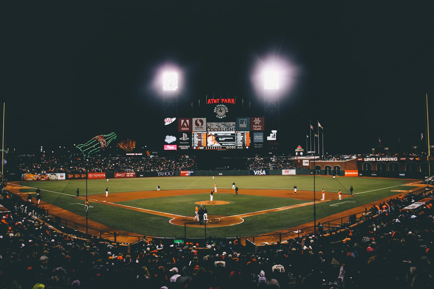 The Impact of ESG Factors on Betting Companies